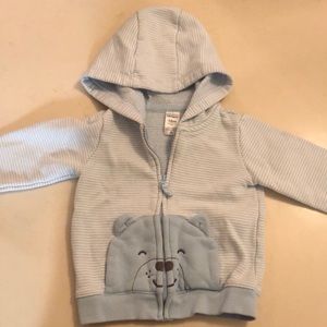 **6 Items for $26** Carter’s, size 18mos